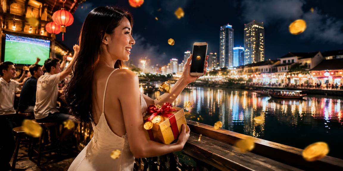 2233win Trải nghiệm live casino với dealer thật tại 2233win